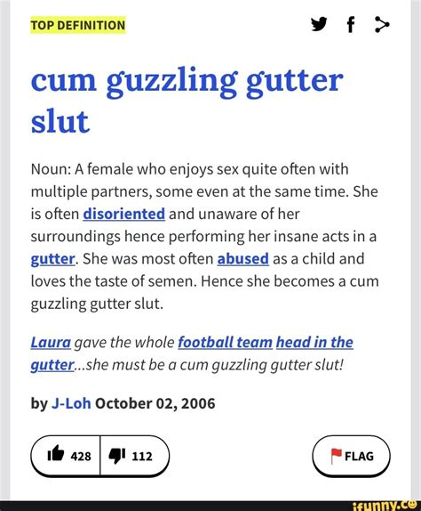 sult スラング|slut noun .